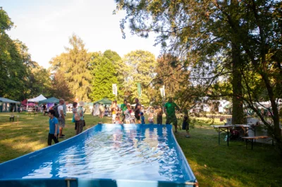 Foto des Albums: „Fest des Waldes und der Jagd“, 10./11.9.2023, Hummelshain