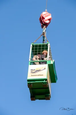 Foto des Albums: „Fest des Waldes und der Jagd“, 10./11.9.2023, Hummelshain
