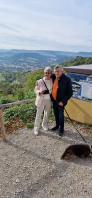 Foto des Albums: Begegnung mit der Geschichte, 18. Oktober 2023