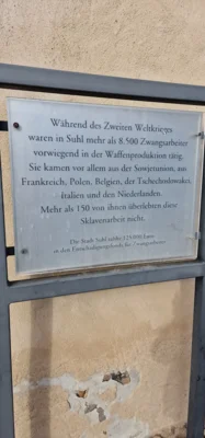Foto des Albums: Vereinsausflug nach Suhl, 18. November 2023