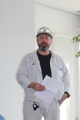 Foto des Albums: Vereinsausflug Besucherbergwerk Merkers, 19. Februar 2022