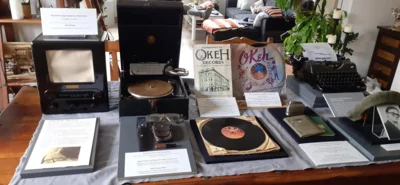 Foto des Albums: Ein Leben für die Musik – Günter Boas, 04. März 2022