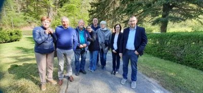 Foto des Albums: Gedenkfeier, 7. Mai 2022