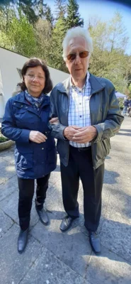 Foto des Albums: Gedenkfeier, 7. Mai 2022