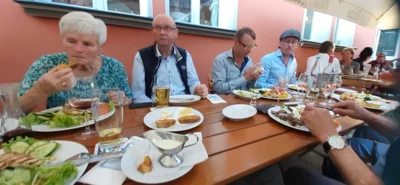 Foto des Albums: Gedenkfeier, 7. Mai 2022