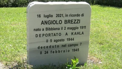 Foto des Albums: Im Gedenken an Angiolo, Mai 2022
