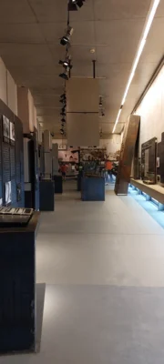 Foto des Albums: Besuch der Gedenkstätte Belzec (PL), Juli 2022