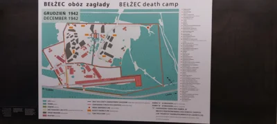 Foto des Albums: Besuch der Gedenkstätte Belzec (PL), Juli 2022