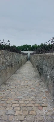 Foto des Albums: Besuch der Gedenkstätte Belzec (PL), Juli 2022