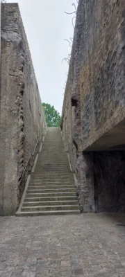 Foto des Albums: Besuch der Gedenkstätte Belzec (PL), Juli 2022