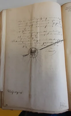 Foto des Albums: Interessantes aus den Archiven, Juli 2022