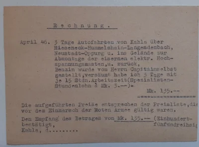 Foto des Albums: Interessantes aus den Archiven, Juli 2022