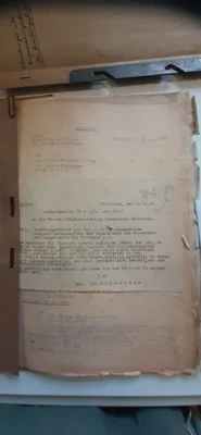 Foto des Albums: Interessantes aus den Archiven, Juli 2022