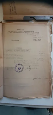 Foto des Albums: Interessantes aus den Archiven, Juli 2022