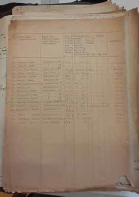 Foto des Albums: Interessantes aus den Archiven, Juli 2022