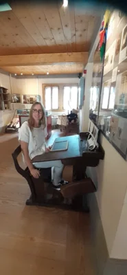 Foto des Albums: Besuch aus Italien, August 2022