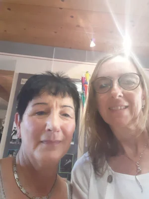 Foto des Albums: Besuch aus Italien, August 2022