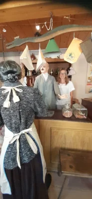 Foto des Albums: Besuch aus Italien, August 2022