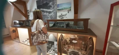 Foto des Albums: Besuch aus Italien, August 2022