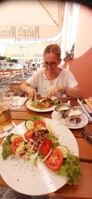 Foto des Albums: Besuch aus Italien, August 2022