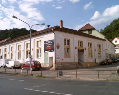 Foto des Albums: Eine Ostarbeiterfamilie der “REIMAHG”, September 2022