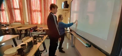 Foto des Albums: Seminararbeit, Oktober 2021 bis Oktober 2022
