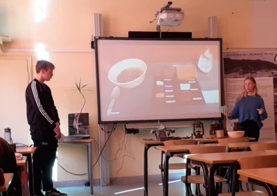 Foto des Albums: Seminararbeit, Oktober 2021 bis Oktober 2022
