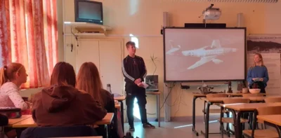 Foto des Albums: Seminararbeit, Oktober 2021 bis Oktober 2022