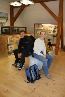Foto des Albums: Seminararbeit, Oktober 2021 bis Oktober 2022