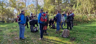 Foto des Albums: Farbige Herbstführung, 22. Oktober 2022