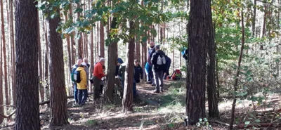Foto des Albums: Farbige Herbstführung, 22. Oktober 2022