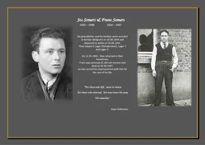 Foto des Albums: Gedanken zum 76. Jahrestag der Befreiung, 25. April 2021