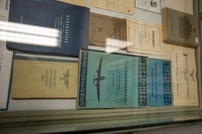 Foto des Albums: Arbeitsbesuch Flugplatzmuseums Schwäbisch Hall, 5. Juni 2021
