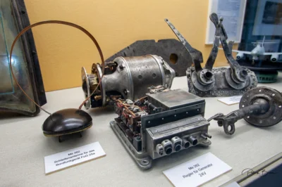 Foto des Albums: Arbeitsbesuch Flugplatzmuseums Schwäbisch Hall, 5. Juni 2021