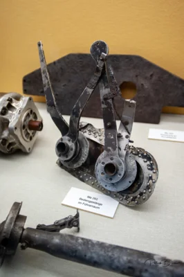 Foto des Albums: Arbeitsbesuch Flugplatzmuseums Schwäbisch Hall, 5. Juni 2021