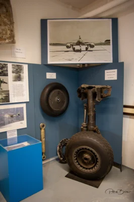 Foto des Albums: Arbeitsbesuch Flugplatzmuseums Schwäbisch Hall, 5. Juni 2021