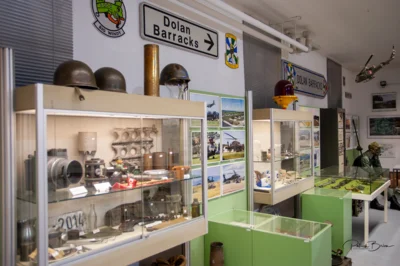 Foto des Albums: Arbeitsbesuch Flugplatzmuseums Schwäbisch Hall, 5. Juni 2021