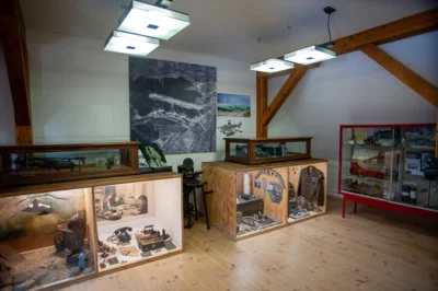 Foto des Albums: Neueröffnung Stadtmuseum Kahla, 23. Juli 2021