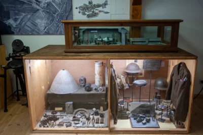 Foto des Albums: Neueröffnung Stadtmuseum Kahla, 23. Juli 2021