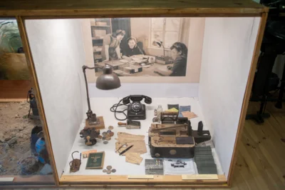 Foto des Albums: Neueröffnung Stadtmuseum Kahla, 23. Juli 2021
