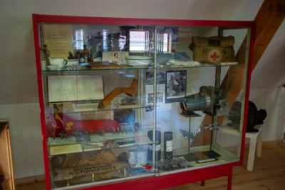 Foto des Albums: Neueröffnung Stadtmuseum Kahla, 23. Juli 2021