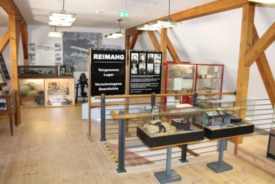 Foto des Albums: Neueröffnung Stadtmuseum Kahla, 23. Juli 2021