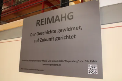 Foto des Albums: Neueröffnung Stadtmuseum Kahla, 23. Juli 2021