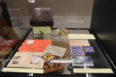 Foto des Albums: Neueröffnung Stadtmuseum Kahla, 23. Juli 2021