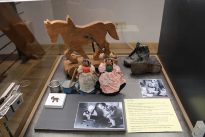 Foto des Albums: Neueröffnung Stadtmuseum Kahla, 23. Juli 2021
