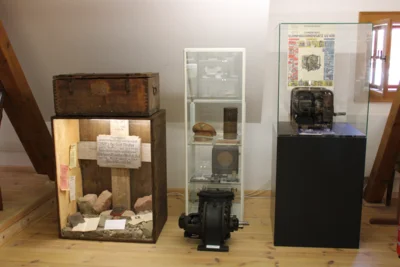 Foto des Albums: Neueröffnung Stadtmuseum Kahla, 23. Juli 2021