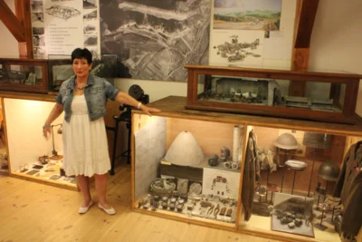 Foto des Albums: Neueröffnung Stadtmuseum Kahla, 23. Juli 2021