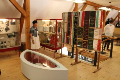 Foto des Albums: Neueröffnung Stadtmuseum Kahla, 23. Juli 2021