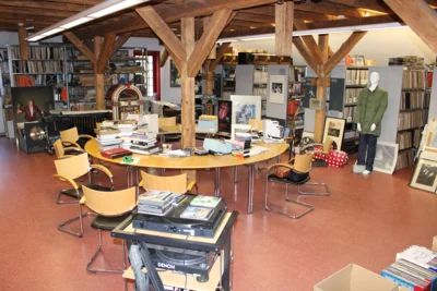 Foto des Albums: Neue Ergebnisse, Eisenach, 10. August 2021