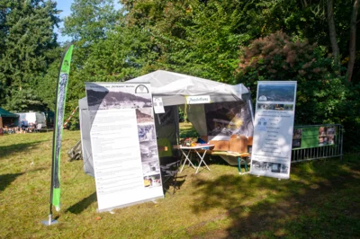 Foto des Albums: Ein erfolgreiches Wochenende in Hummelshain, 11. – 12. September 2021